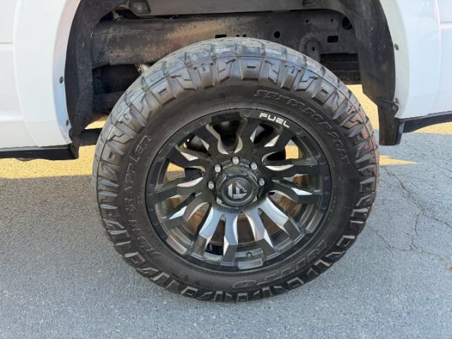 Used 2019 RAM 2500 Limited AWD/4WD image 15