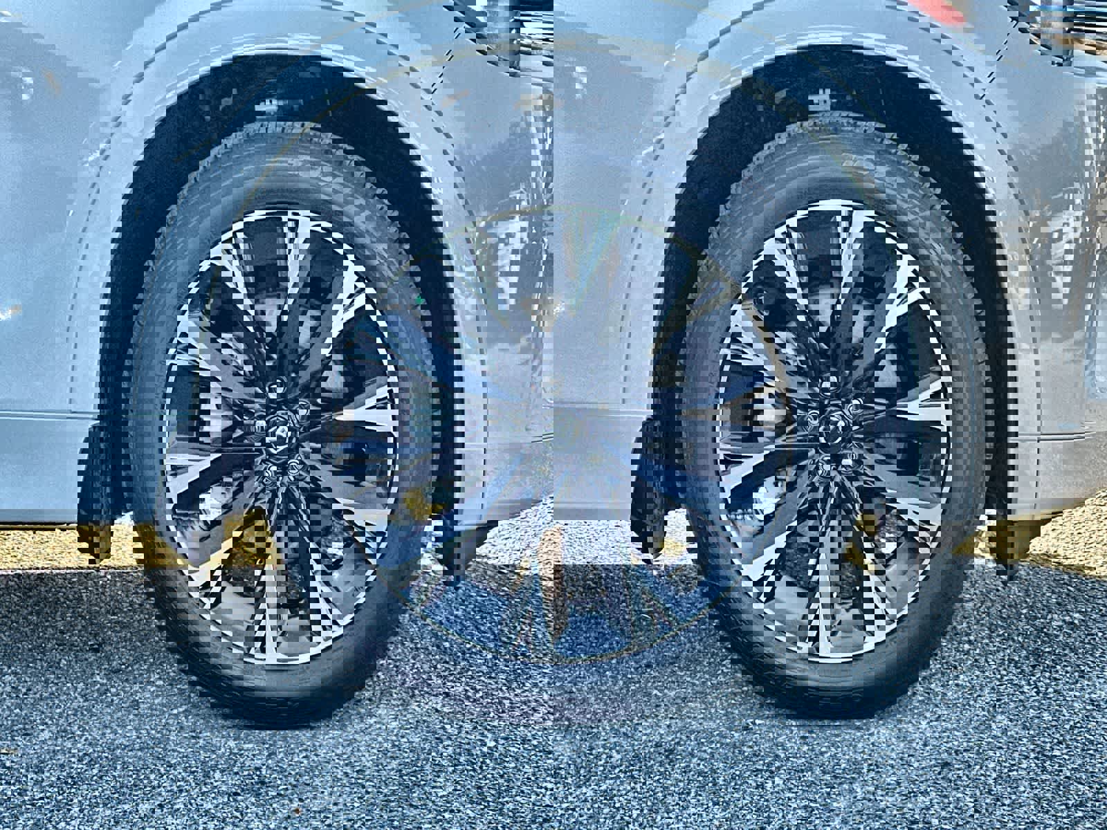 Used 2025 MAZDA CX-90 3.3 Turbo S w/ Premium Plus image 8