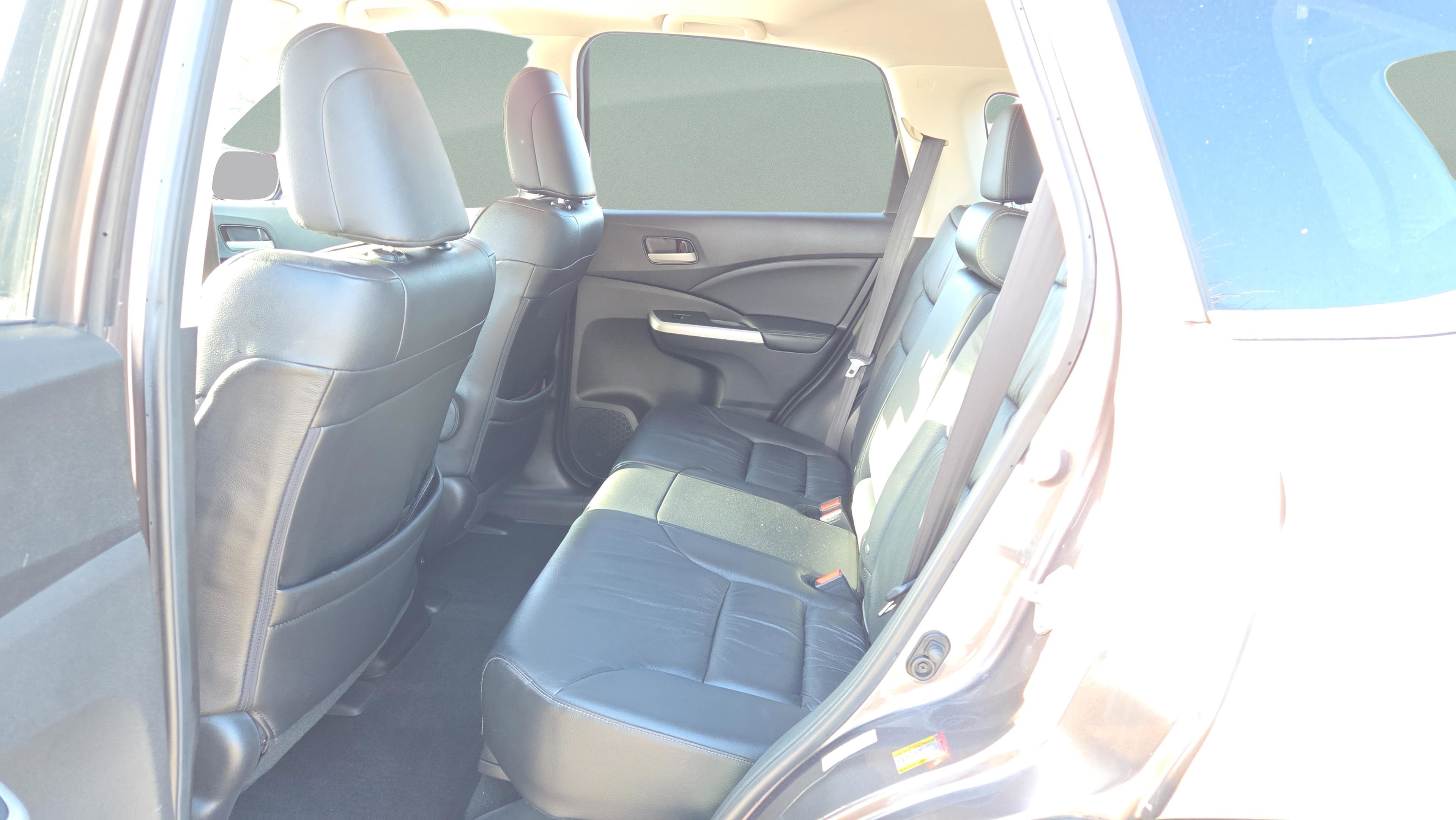 Used 2014 Honda CR-V EX-L image 11