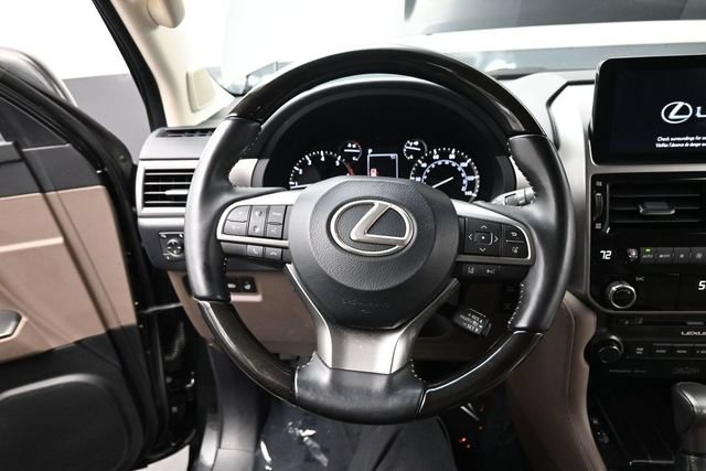 Used 2023 Lexus GX 460 Premium AWD/4WD image 12
