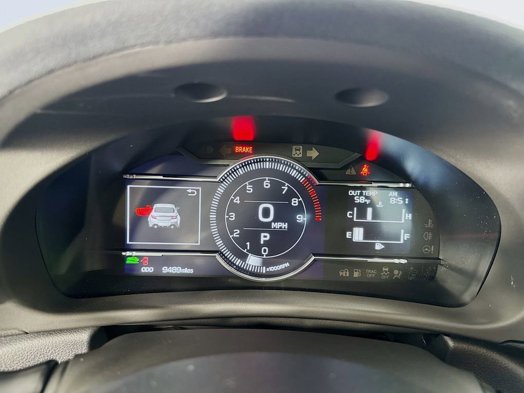 Used 2024 Toyota GR86 Premium image 18