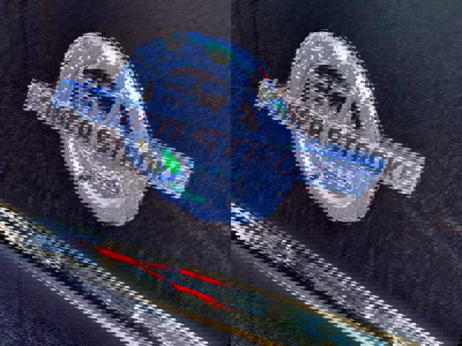 Used 2016 Ford F350 XLT w/ XLT Premium Package image 9