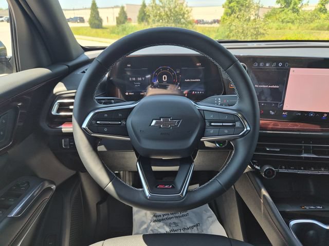 Used 2026 Chevrolet Traverse Z71 w/ Driver Confidence Package AWD/4WD image 19