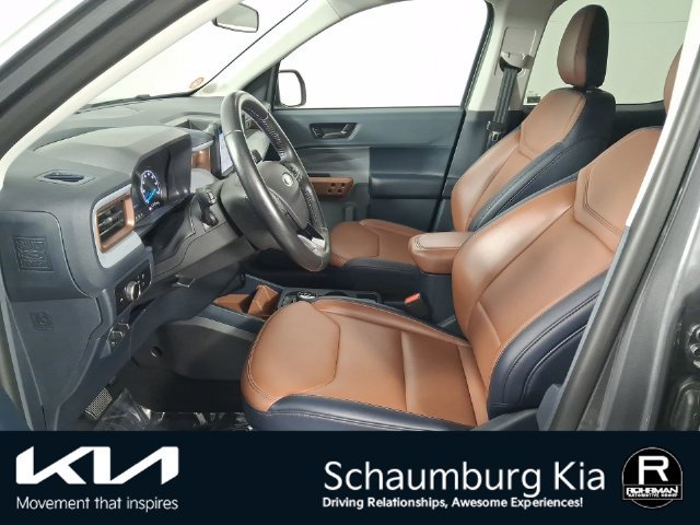 Used 2022 Ford Maverick Lariat w/ Equipment Group 500A Standard AWD/4WD image 5
