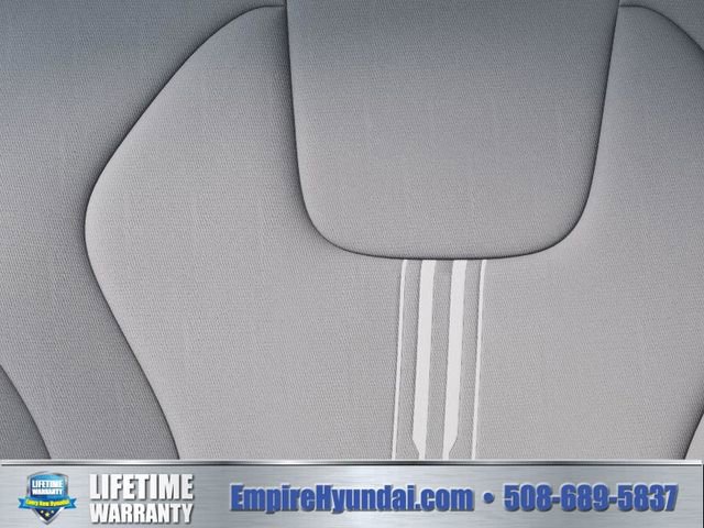 New 2026 Hyundai Elantra Sport image 17