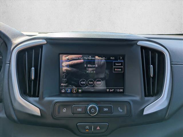 Used 2024 GMC Terrain SLE image 13