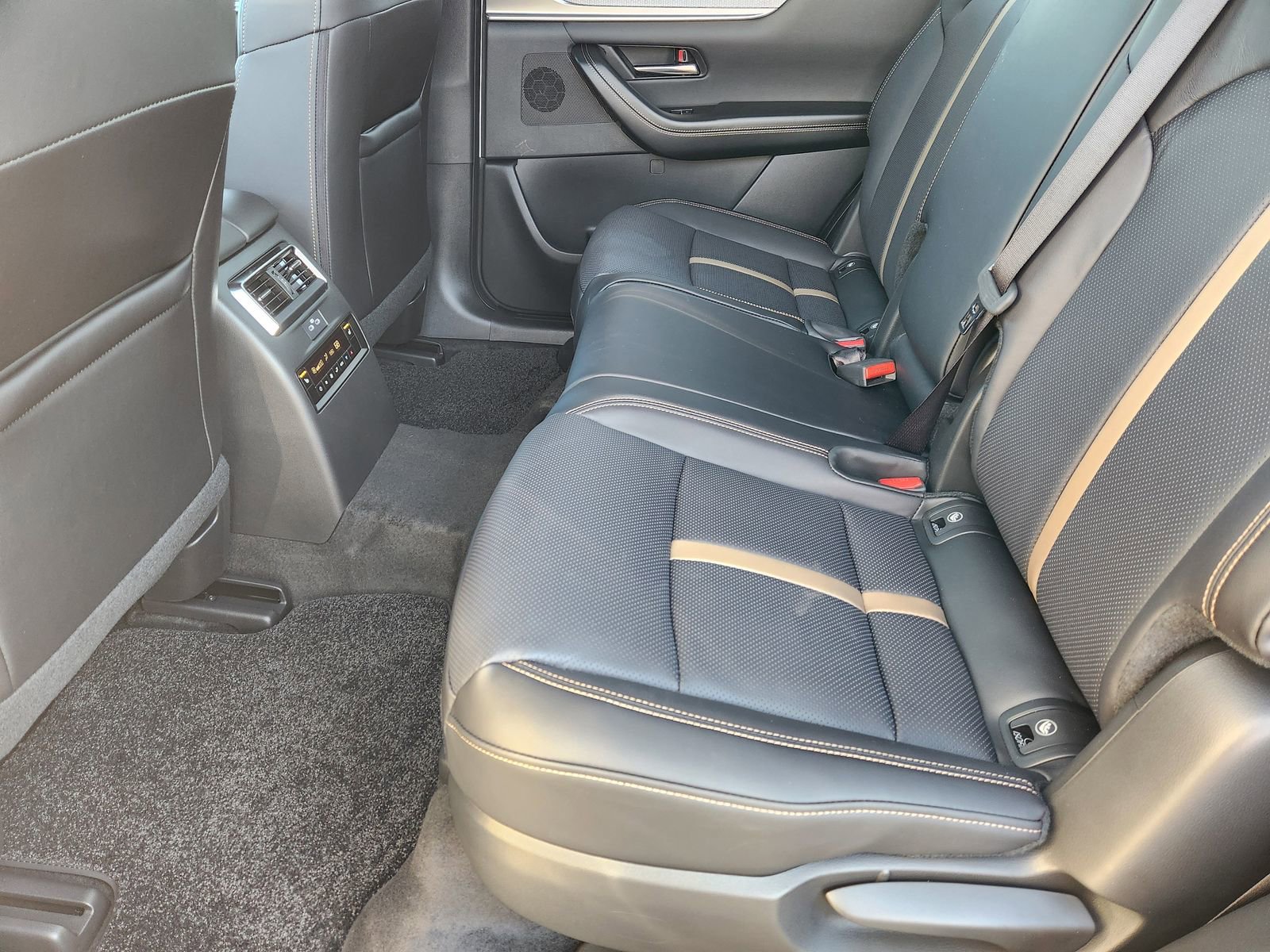 New 2026 MAZDA CX-70 3.3 Turbo S w/ Premium Package image 26