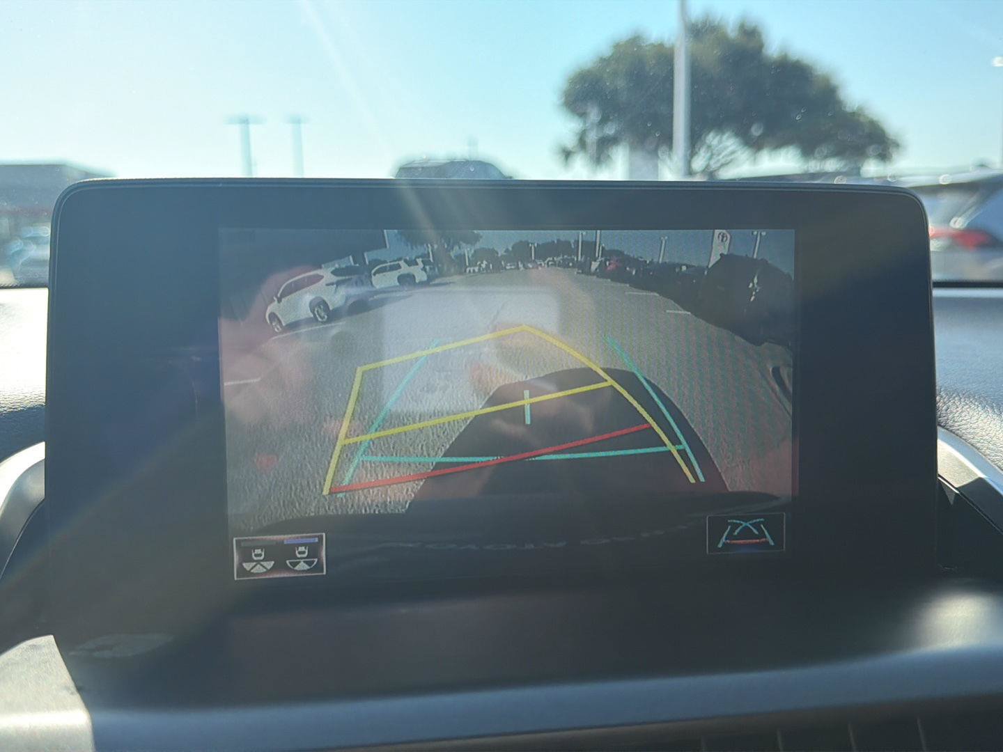 Used 2021 Lexus NX 300 FWD w/ Accessory Package image 29