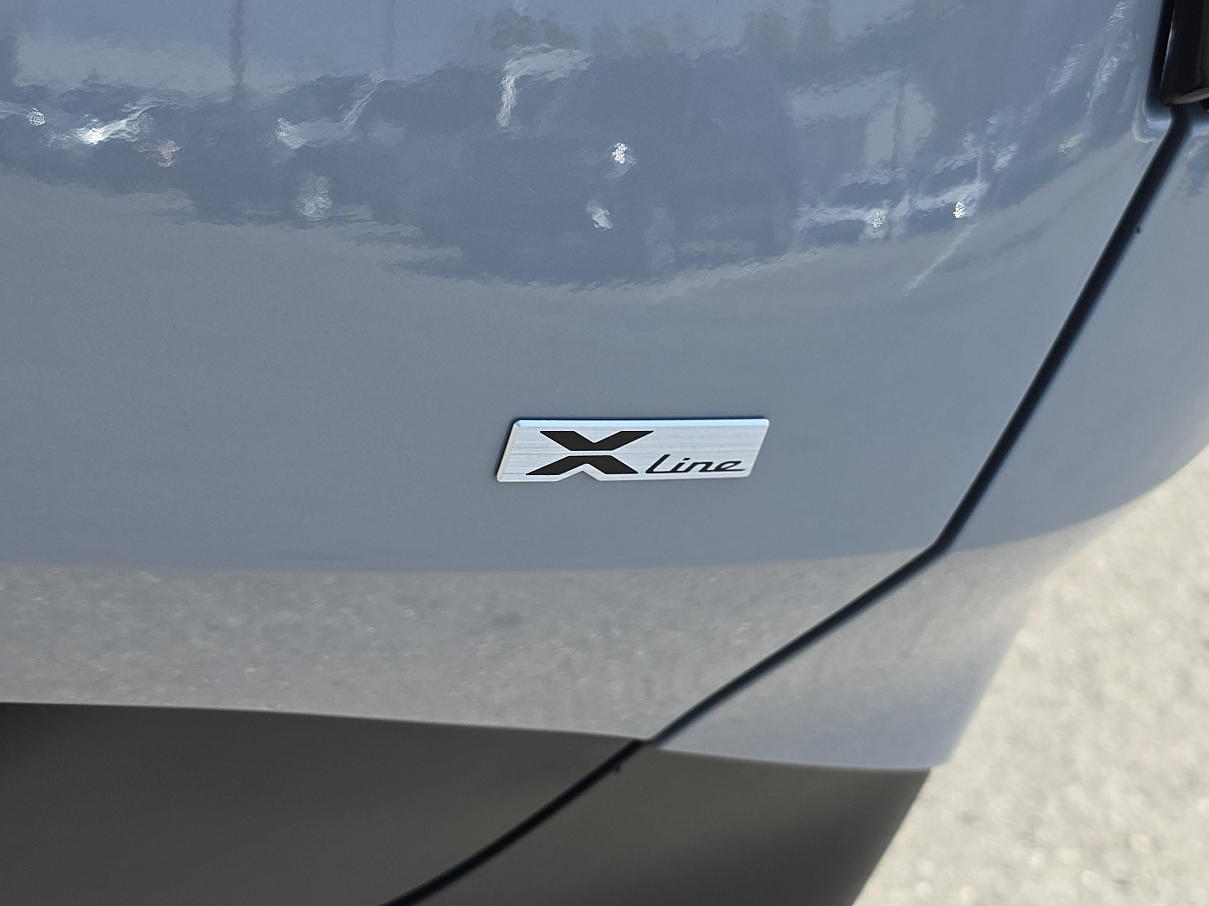 Used 2024 Kia Sportage X-Line AWD/4WD image 11