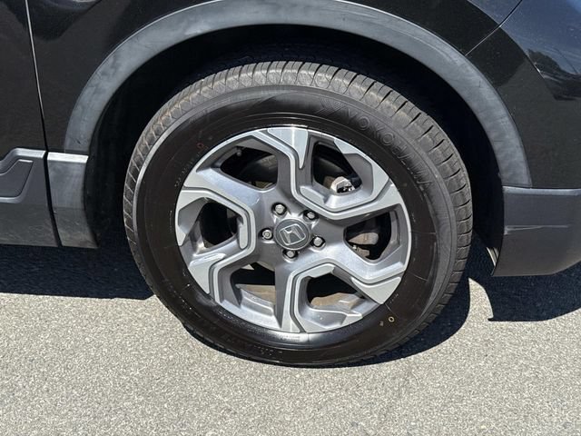 Used 2018 Honda CR-V EX-L image 7