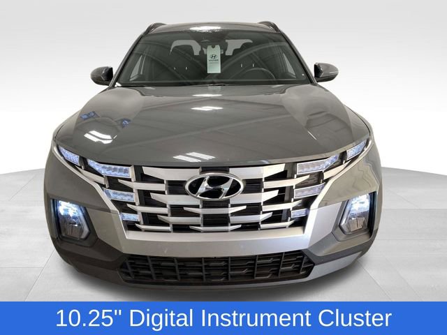 Certified 2024 Hyundai Santa Cruz SEL w/ Activity Package image 7