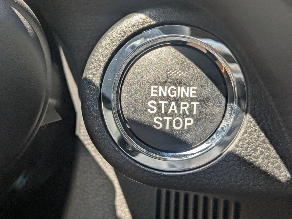 New 2026 Subaru WRX Premium AWD/4WD image 25