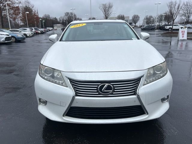 Used 2015 Lexus ES 350 w/ Premium Package image 2