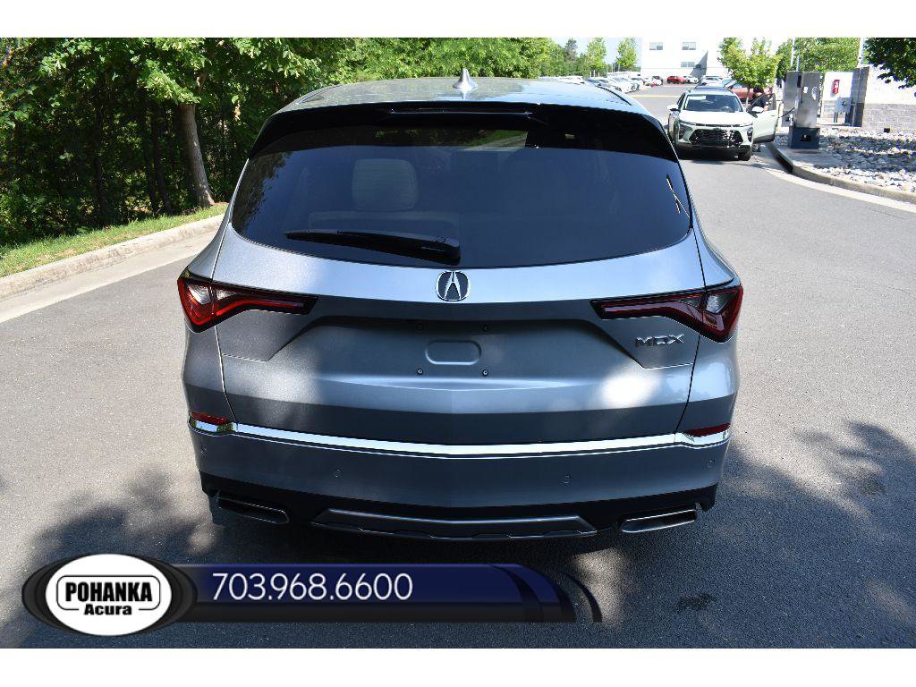 New 2026 Acura MDX w/ Technology Package image 9