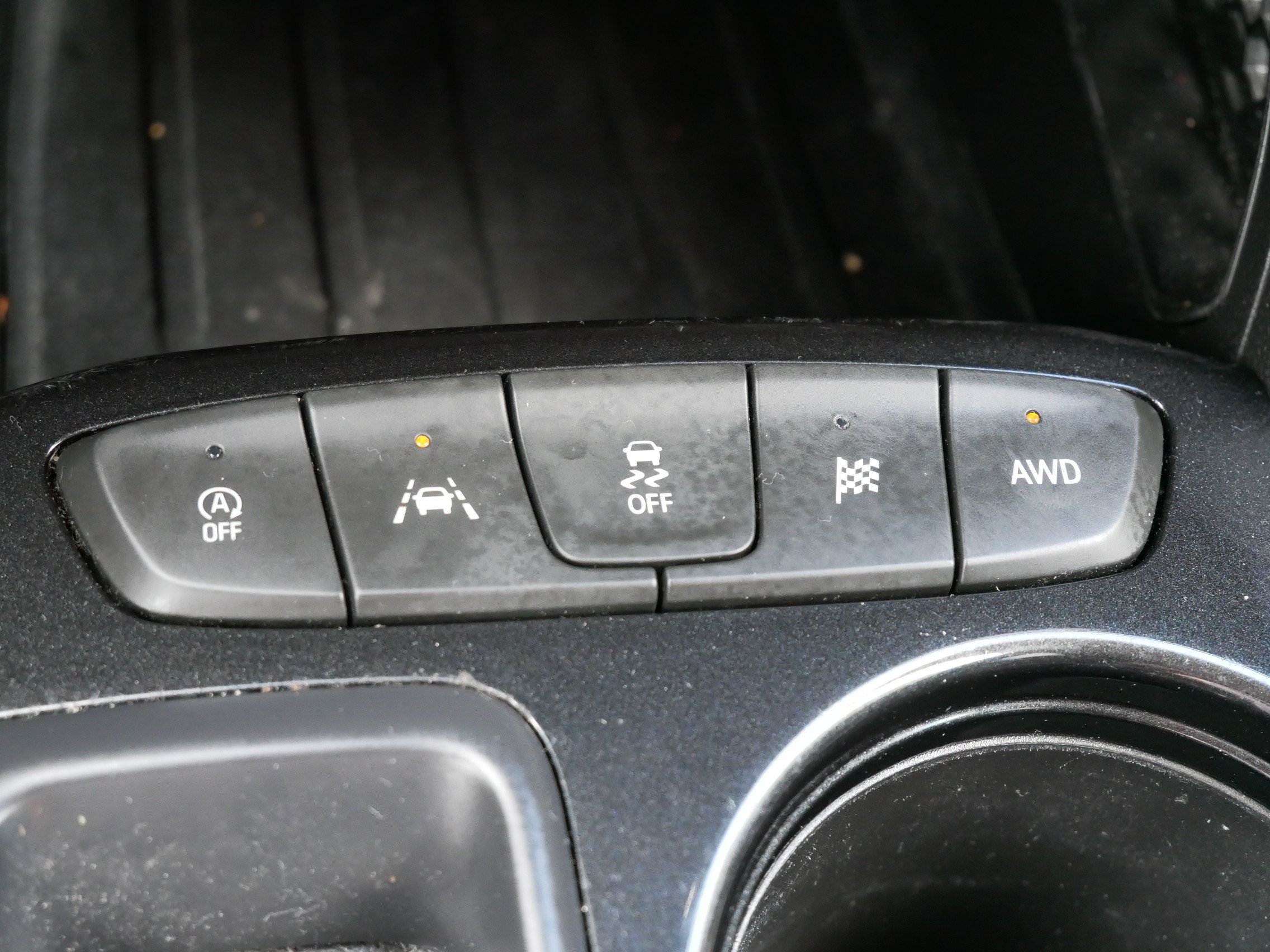 Used 2021 Chevrolet TrailBlazer LT w/ Convenience Package AWD/4WD image 21