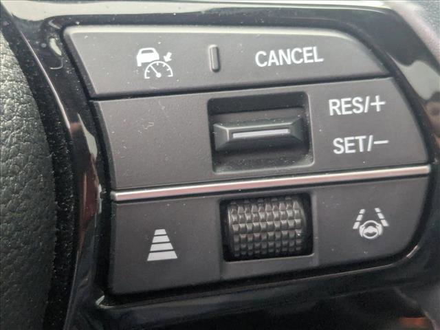 Used 2022 Honda Civic Touring image 12