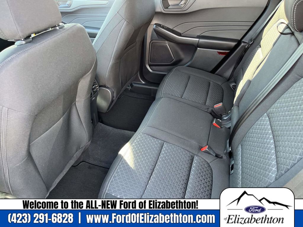 New 2026 Ford Escape Active w/ Tech Pack #1 image 20