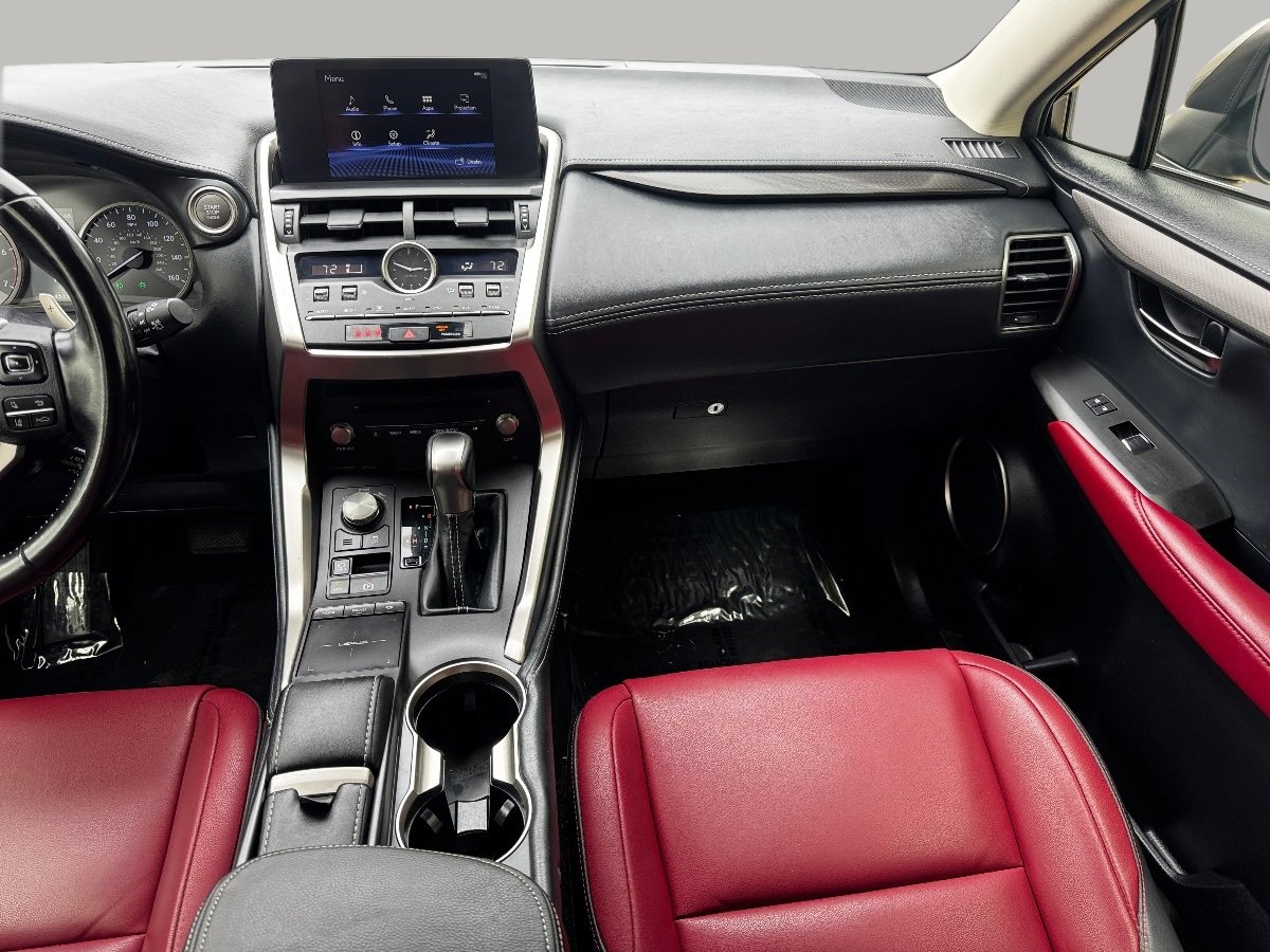 Used 2020 Lexus NX 300 FWD w/ Accessory Package 2 image 21