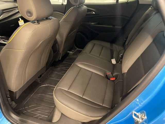 New 2026 Chevrolet Trax ACTIV w/ Driver Confidence Package FWD image 27