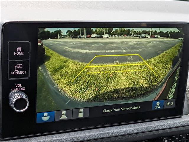 New 2026 Honda CR-V Sport image 12