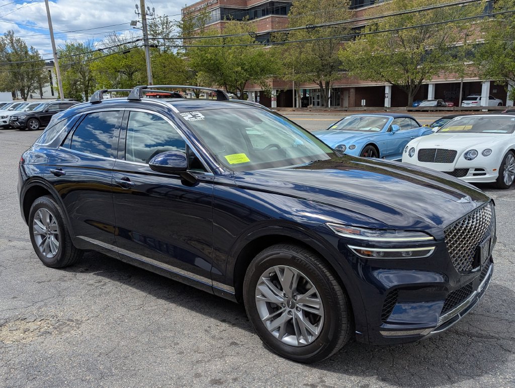 Used 2023 Genesis GV70 2.5T AWD/4WD image 5