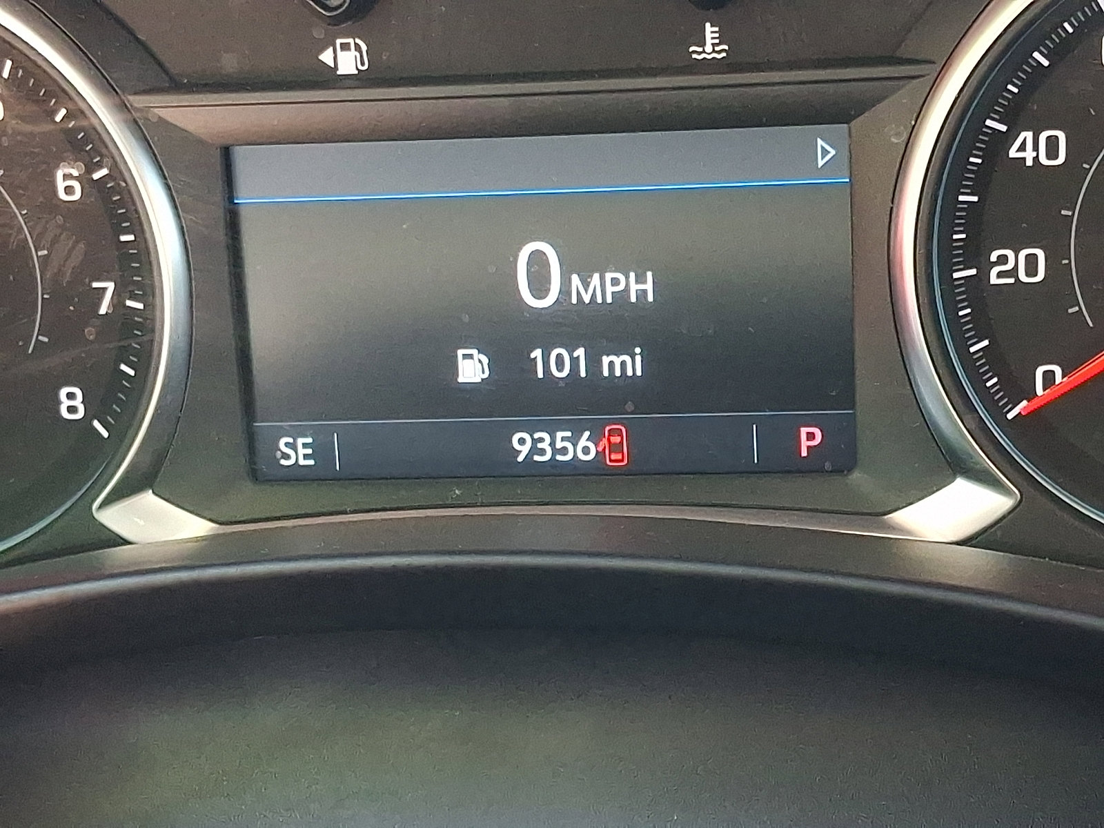 Used 2023 Chevrolet Equinox LT AWD/4WD image 22