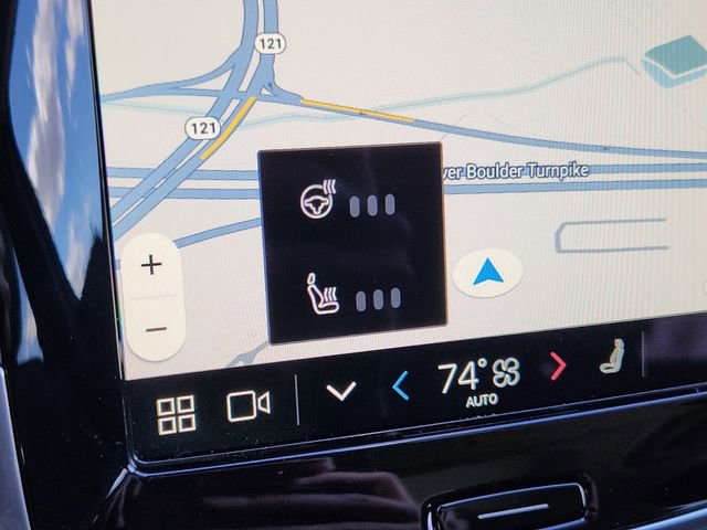 Certified 2025 Volvo XC90 B6 Core w/ Protection Package Premier image 22