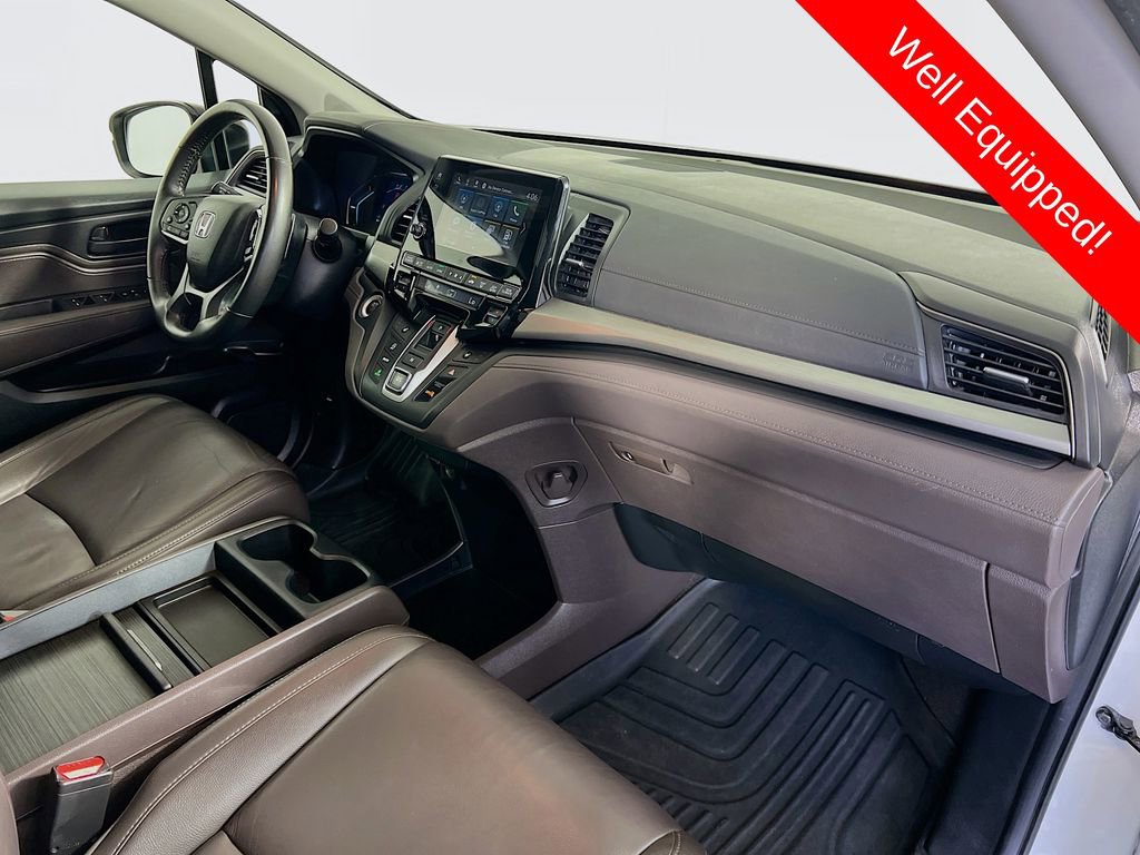 Used 2020 Honda Odyssey EX-L image 30