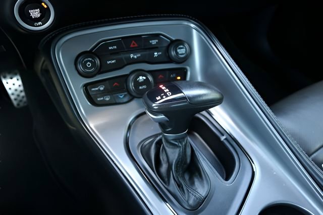 Used 2023 Dodge Challenger SXT w/ Plus Package image 22