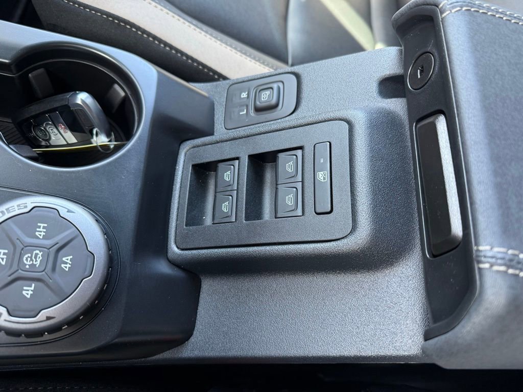 New 2026 Ford Bronco Big Bend image 14