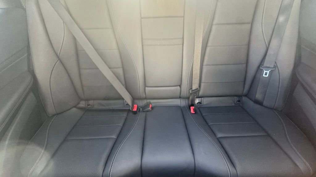 Used 2025 Mercedes-Benz GLE 350 4MATIC image 26