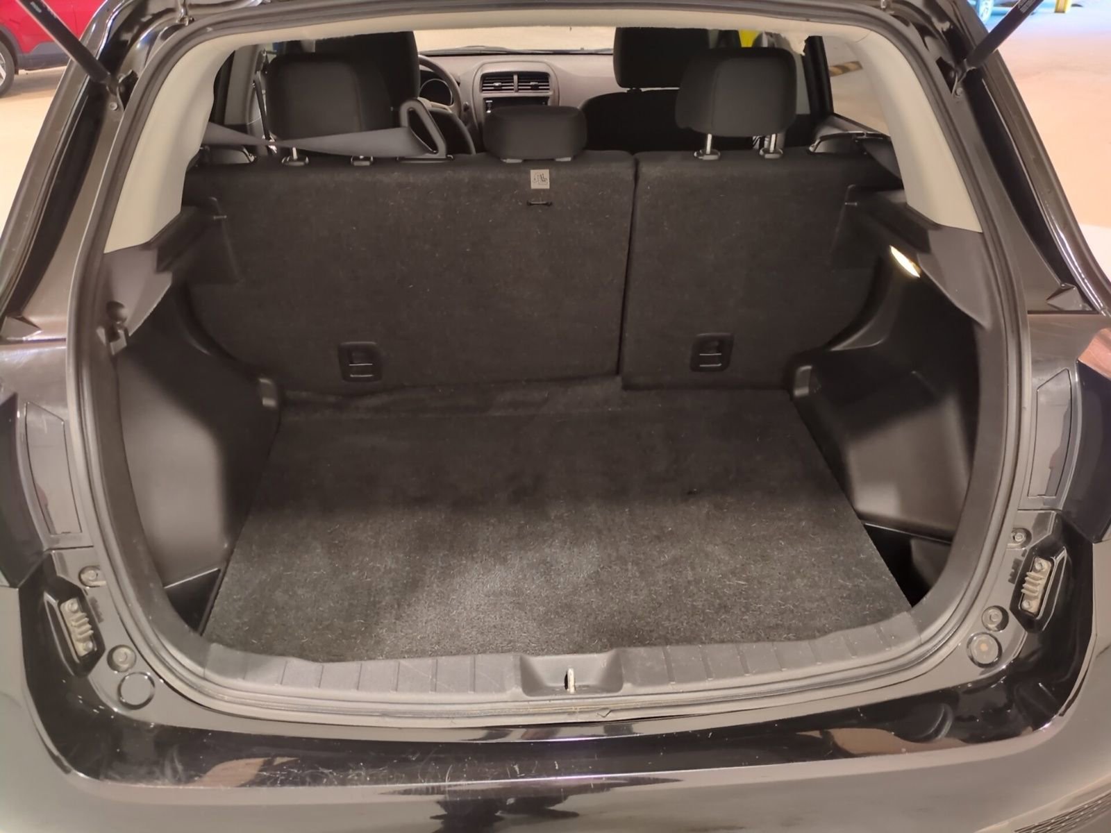 Used 2022 Mitsubishi Outlander Sport ES image 13