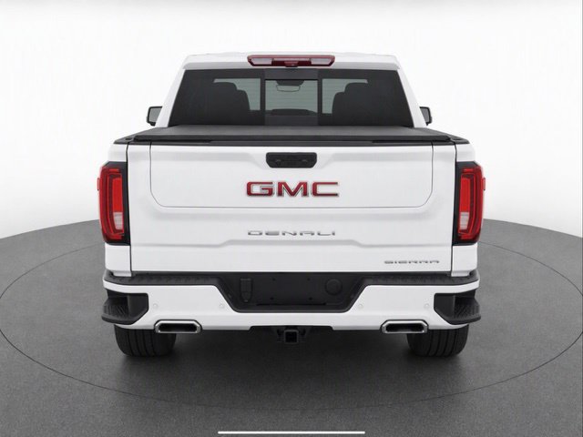 Certified 2024 GMC Sierra 1500 Denali w/ Denali Reserve Package AWD/4WD image 7