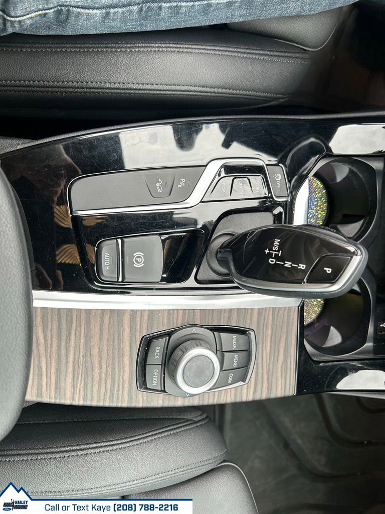 Used 2019 BMW X3 xDrive30i w/ Convenience Package image 32