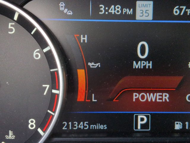 Certified 2023 Nissan Maxima Platinum w/ Sport Mat Group FWD image 21