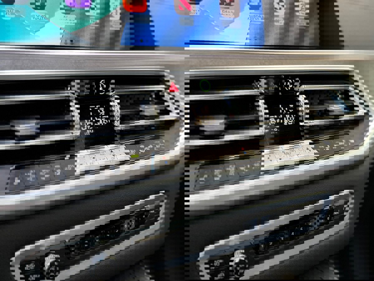 Used 2022 BMW X5 xDrive40i image 27