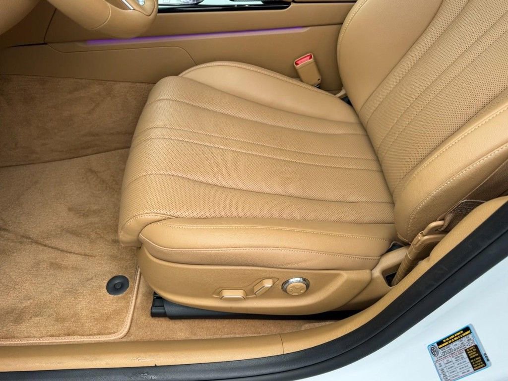 Certified 2025 Genesis G80 2.5T image 14