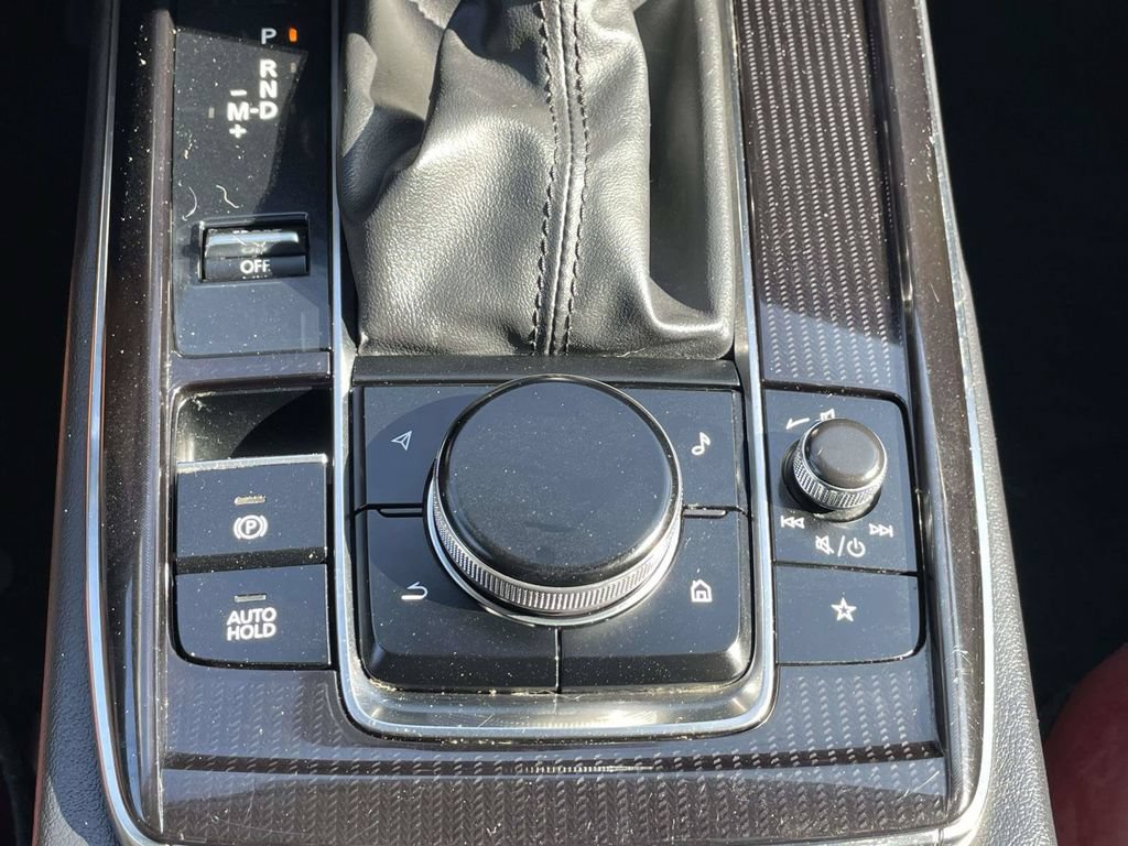 Used 2023 MAZDA CX-30 AWD 2.5 S w/ Preferred Package image 39