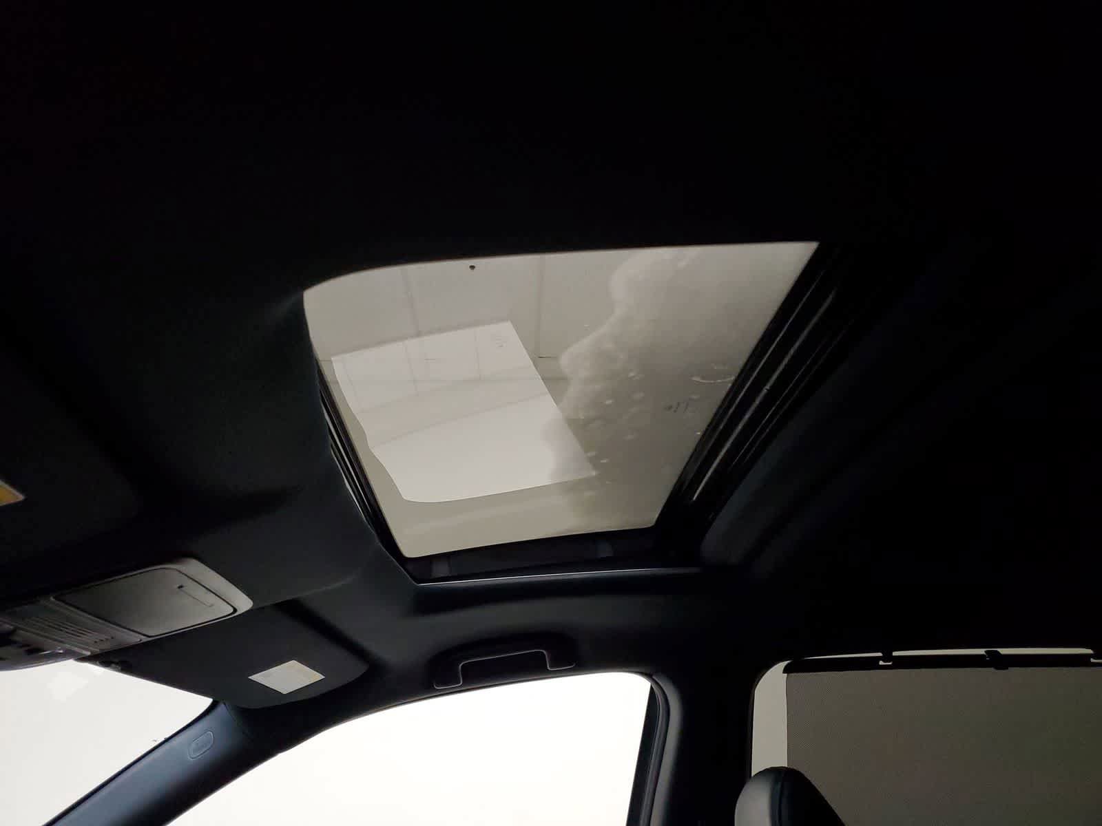 Certified 2023 Honda Passport TrailSport image 3