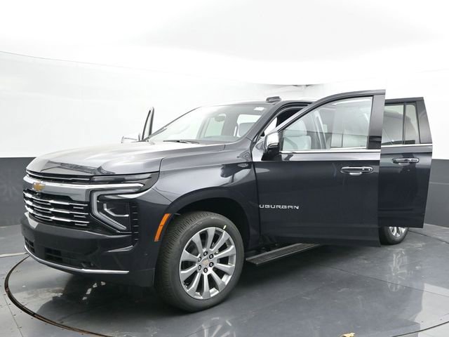 New 2026 Chevrolet Suburban High Country image 60