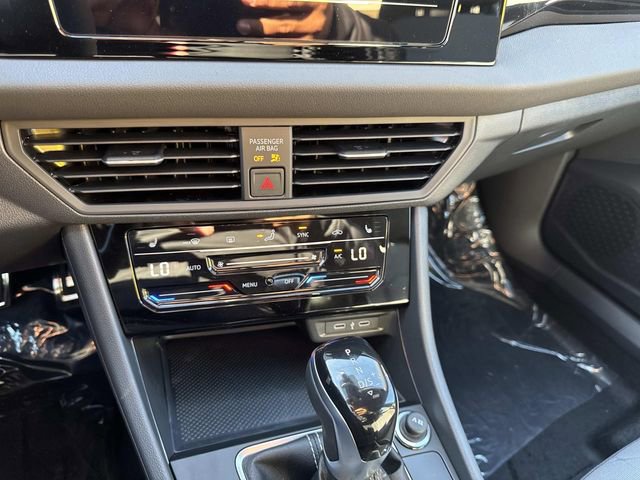 New 2026 Volkswagen Jetta Sport image 21