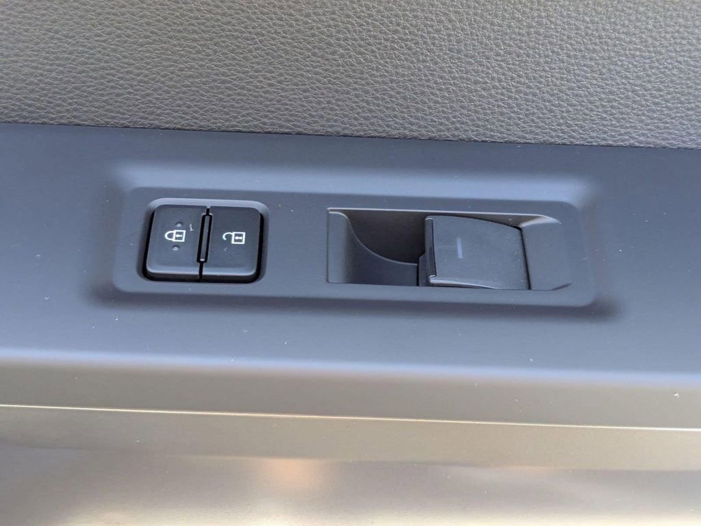 New 2025 Toyota Tundra SR5 w/ TRD Off-Road Package image 39