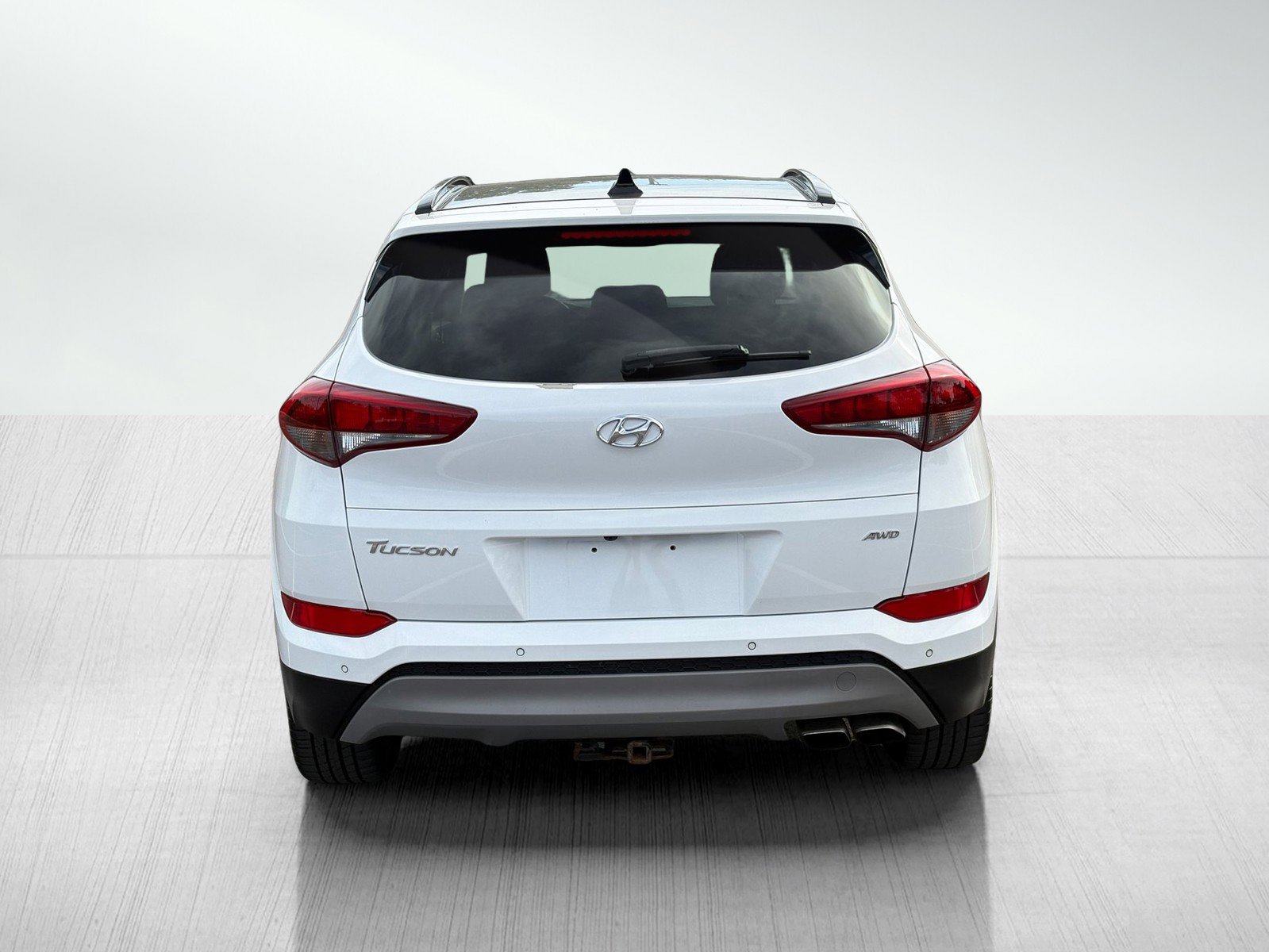 Used 2018 Hyundai Tucson Value AWD/4WD image 6