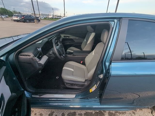Certified 2025 Toyota Camry SE w/ Multimedia Upgrade Package image 10