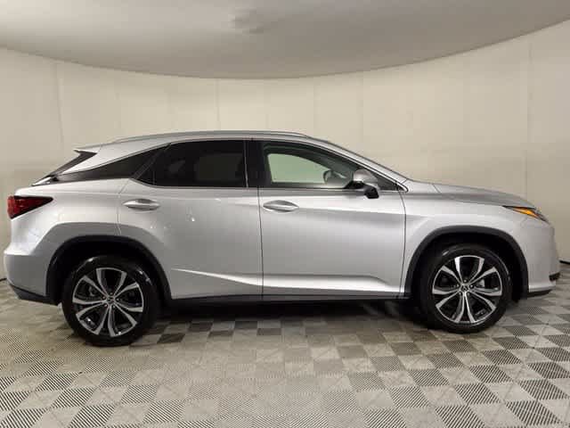 Used 2019 Lexus RX 350 FWD w/ Navigation Package image 9