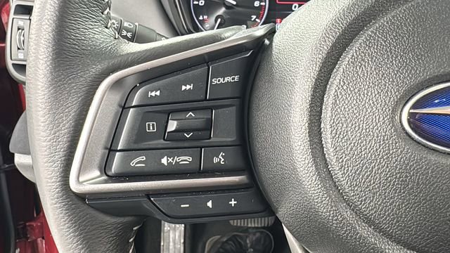 Certified 2025 Subaru Outback Premium image 26