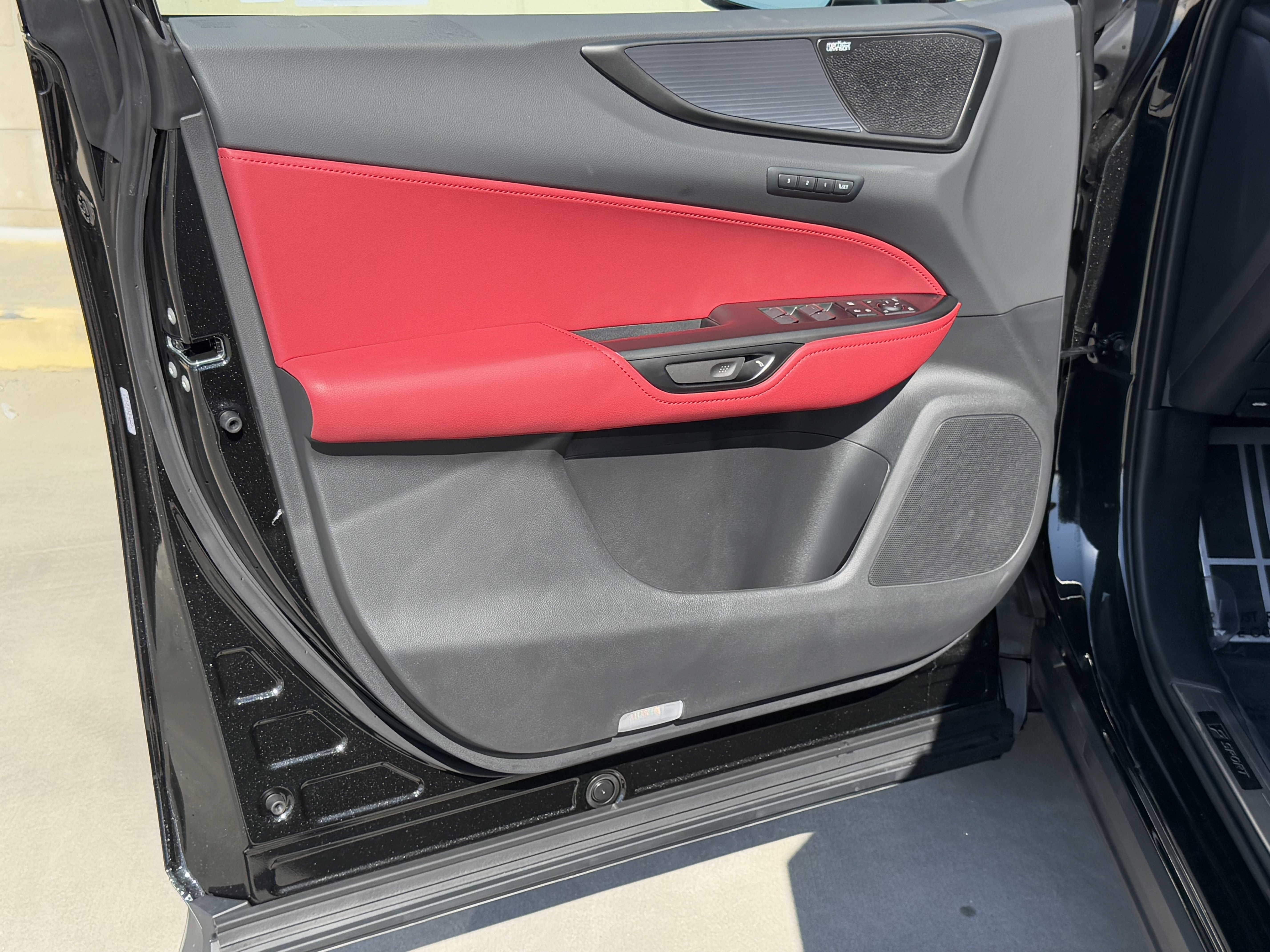 New 2026 Lexus NX 350h F Sport image 17