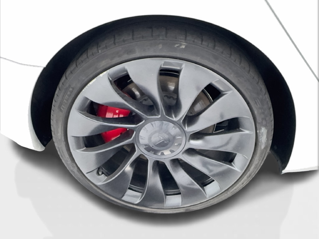 Used 2023 Tesla Model 3 Performance AWD/4WD image 16