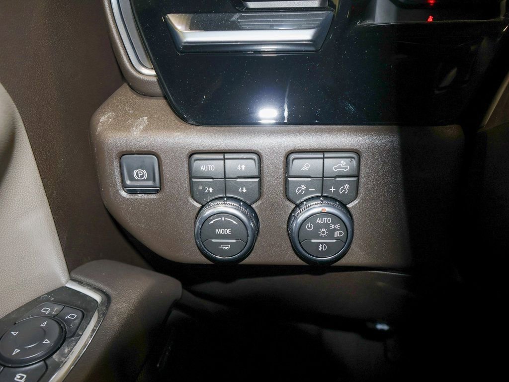 New 2026 GMC Sierra 1500 SLT w/ SLT Premium Plus Package image 24