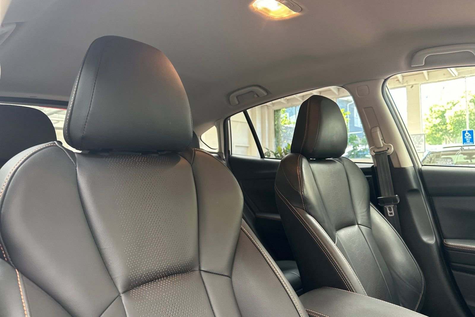 Used 2022 Subaru Crosstrek 2.5i Limited image 21